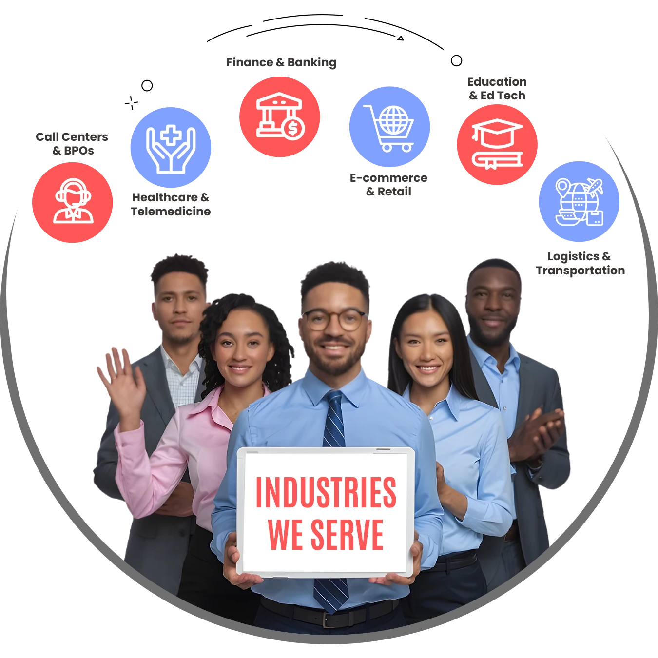 Comprehensive Digital Solutions