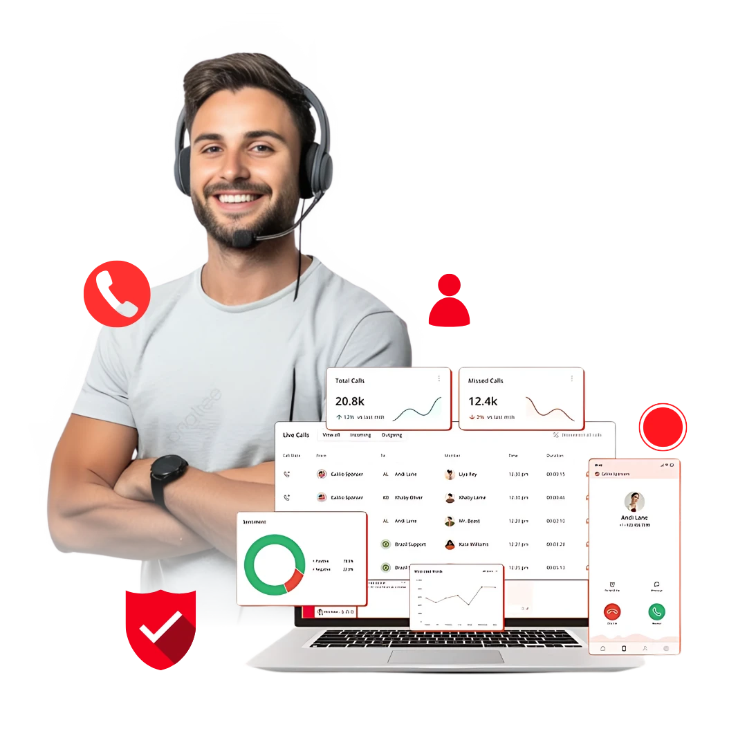 Key Benefits of Choosing Trinity Services for Auto Dialer