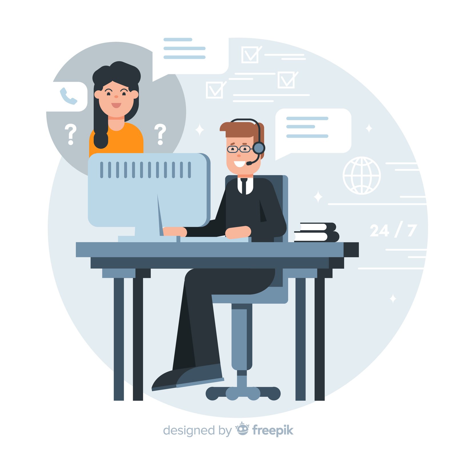 Powerful Call Center Tools