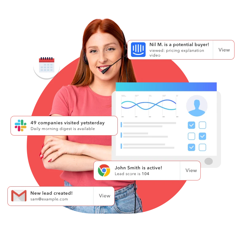 Key Benefits of Choosing Trinity Services for Lead Management