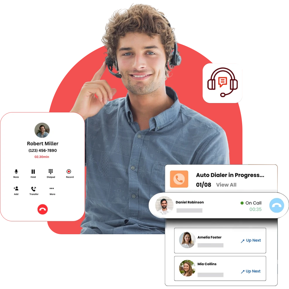 Why Choose VTS Dialer Solutions For Your Business?